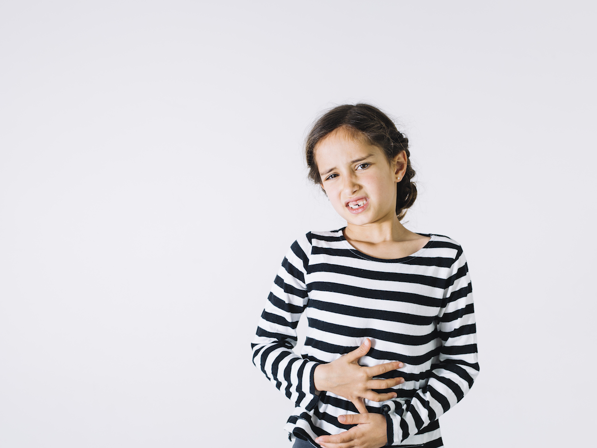 Maternal and Child Acceptability of a Proposed Guided Imagery Therapy Mobile App Designed to Treat Functional Abdominal Pain Disorders in Children: Mixed-Methods Predevelopment Formative Research Maternal and Child Acceptability of a Proposed Guided Imagery Therapy Mobile App Designed to Treat Functional Abdominal Pain Disorders in Children: Mixed-Methods Predevelopment Formative Research