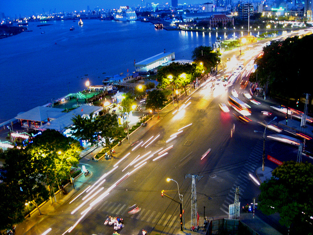 Population Size Estimation of Venue-Based Female Sex Workers in Ho Chi Minh City, Vietnam: Capture-Recapture Exercise Population Size Estimation of Venue-Based Female Sex Workers in Ho Chi Minh City, Vietnam: Capture-Recapture Exercise