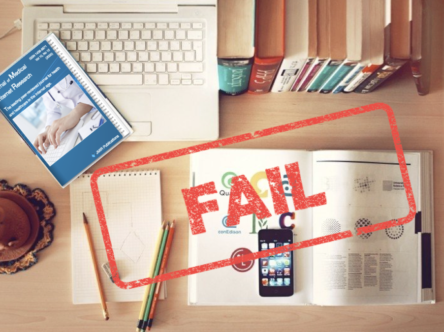 Nonpublication Rates and Characteristics of Registered Randomized Clinical Trials in Digital Health: Cross-Sectional Analysis Nonpublication Rates and Characteristics of Registered Randomized Clinical Trials in Digital Health: Cross-Sectional Analysis