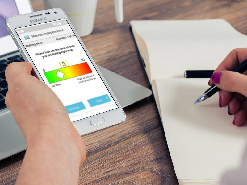 Using Exploratory Trials to Identify Relevant Contexts and Mechanisms in Complex Electronic Health Interventions: Evaluating the Electronic Patient-Reported Outcome Tool Using Exploratory Trials to Identify Relevant Contexts and Mechanisms in Complex Electronic Health Interventions: Evaluating the Electronic Patient-Reported Outcome Tool