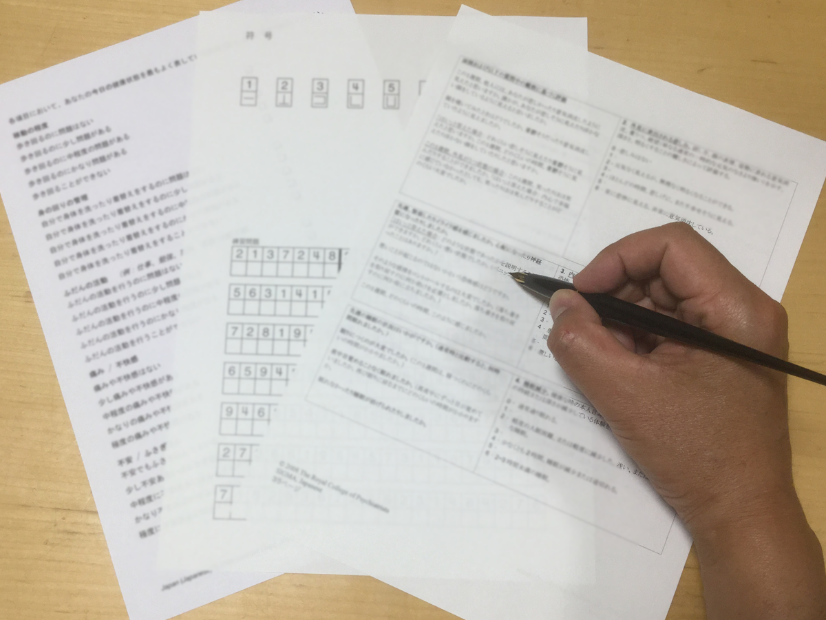 Prospective Epidemiological Research on Functioning Outcomes Related to Major Depressive Disorder in Japan (PERFORM-J): Protocol for a Prospective Cohort Study Prospective Epidemiological Research on Functioning Outcomes Related to Major Depressive Disorder in Japan (PERFORM-J): Protocol for a Prospective Cohort Study