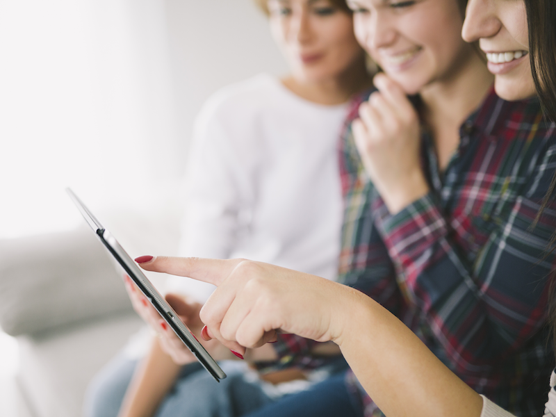 Mobile Health Interventions: Exploring the Use of Common Relationship Factors Mobile Health Interventions: Exploring the Use of Common Relationship Factors