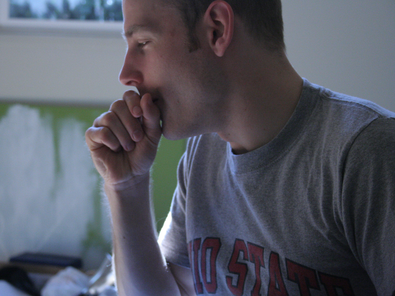 Telemonitoring to Manage Chronic Obstructive Pulmonary Disease: Systematic Literature Review Telemonitoring to Manage Chronic Obstructive Pulmonary Disease: Systematic Literature Review