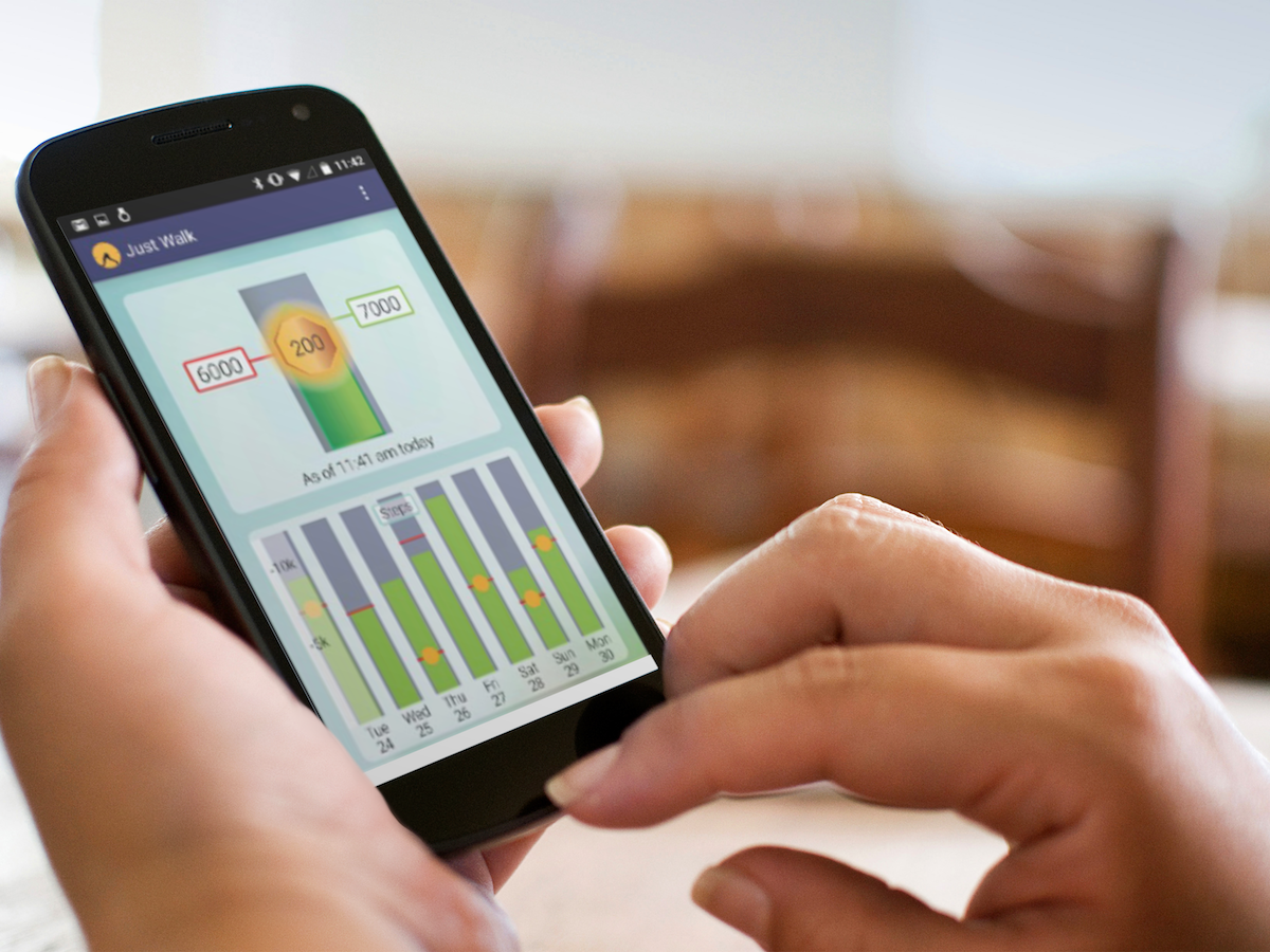 Tutorial for Using Control Systems Engineering to Optimize Adaptive Mobile Health Interventions Tutorial for Using Control Systems Engineering to Optimize Adaptive Mobile Health Interventions
