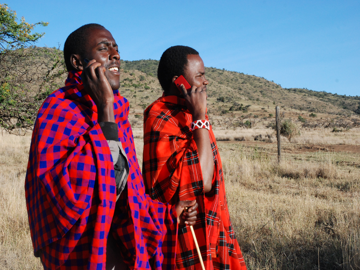 Identifying Barriers and Facilitators of 13 mHealth Projects in North America and Africa: Protocol for a 5-Year Implementation Science Study Identifying Barriers and Facilitators of 13 mHealth Projects in North America and Africa: Protocol for a 5-Year Implementation Science Study