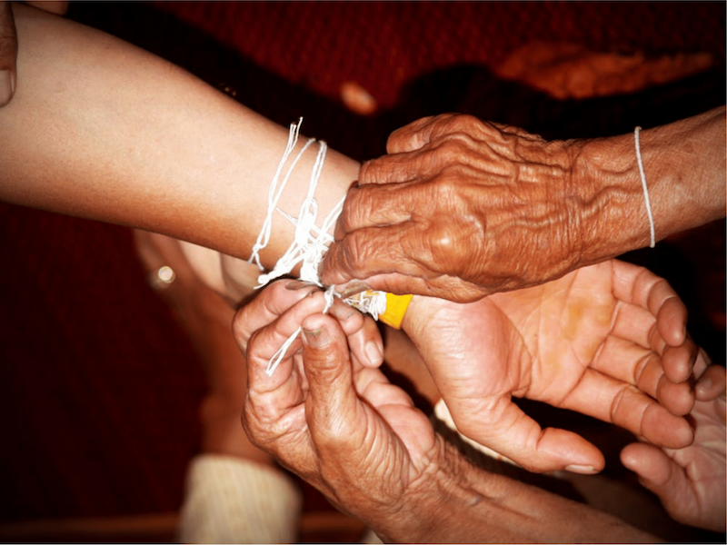 Understanding Social Network and Support for Older Immigrants in Ontario, Canada: Protocol for a Mixed-Methods Study Understanding Social Network and Support for Older Immigrants in Ontario, Canada: Protocol for a Mixed-Methods Study