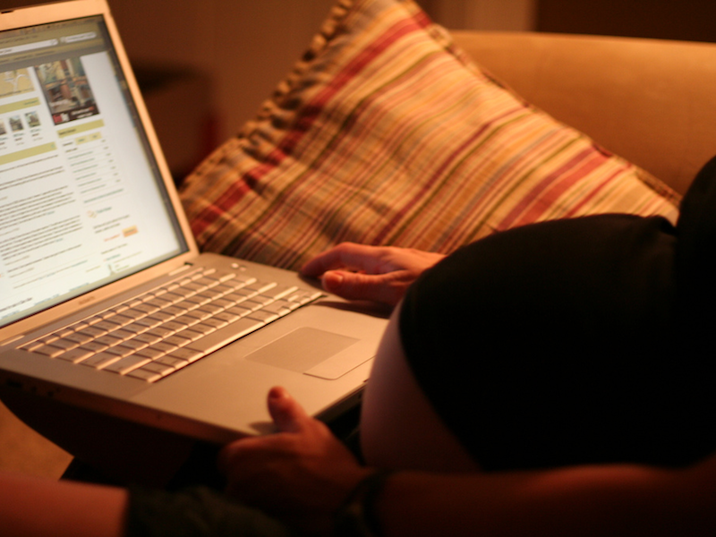 A Group-Based Online Intervention to Prevent Postpartum Depression (Sunnyside): Feasibility Randomized Controlled Trial A Group-Based Online Intervention to Prevent Postpartum Depression (Sunnyside): Feasibility Randomized Controlled Trial