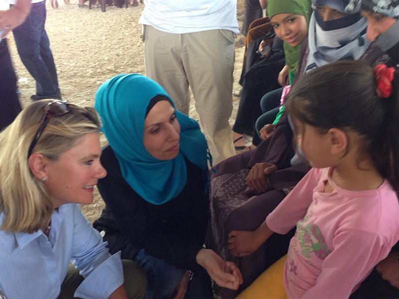 A Syndrome-Based Surveillance System for Infectious Diseases Among Asylum Seekers in Austrian Reception Centers, 2015-2018: Analysis of Reported Data A Syndrome-Based Surveillance System for Infectious Diseases Among Asylum Seekers in Austrian Reception Centers, 2015-2018: Analysis of Reported Data