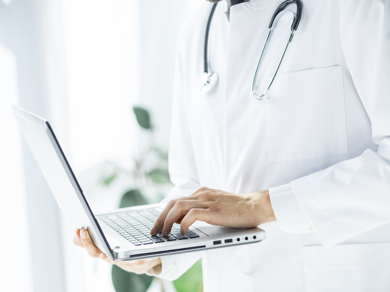 Modeling and Predicting Outcomes of eHealth Usage by European Physicians: Multidimensional Approach from a Survey of 9196 General Practitioners Modeling and Predicting Outcomes of eHealth Usage by European Physicians: Multidimensional Approach from a Survey of 9196 General Practitioners