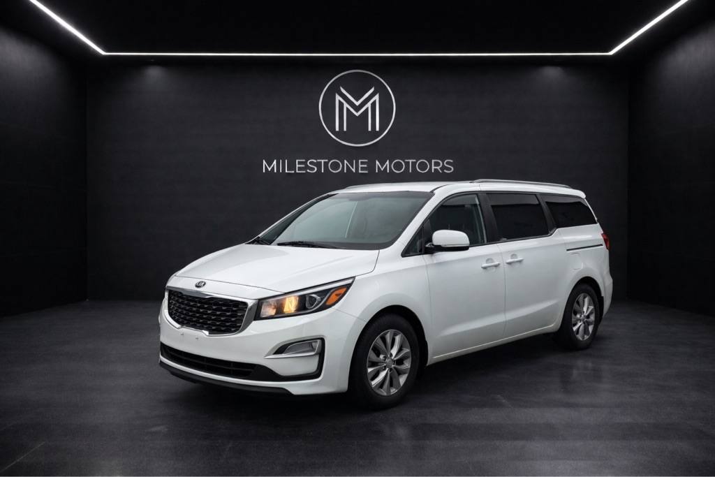 2020 Kia Sedona LX FWD