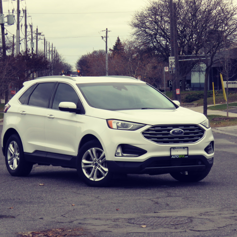 Ford Edge SEL AWD