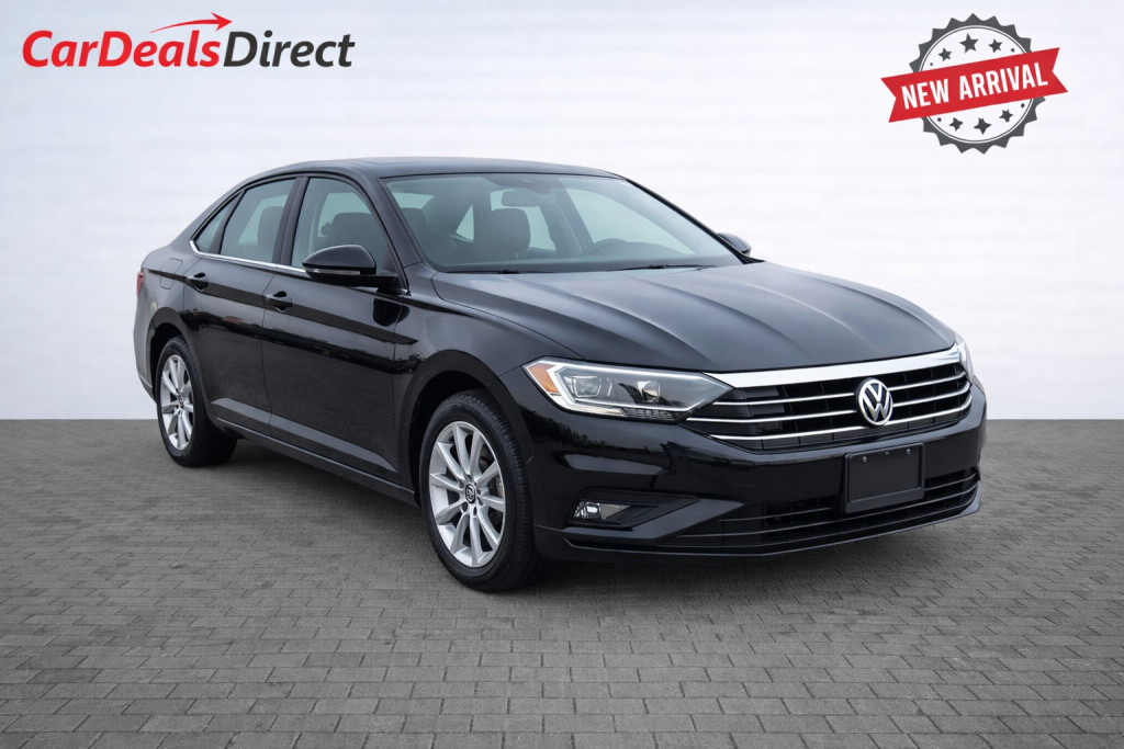 Volkswagen Jetta 1.5T Highline FWD 2023