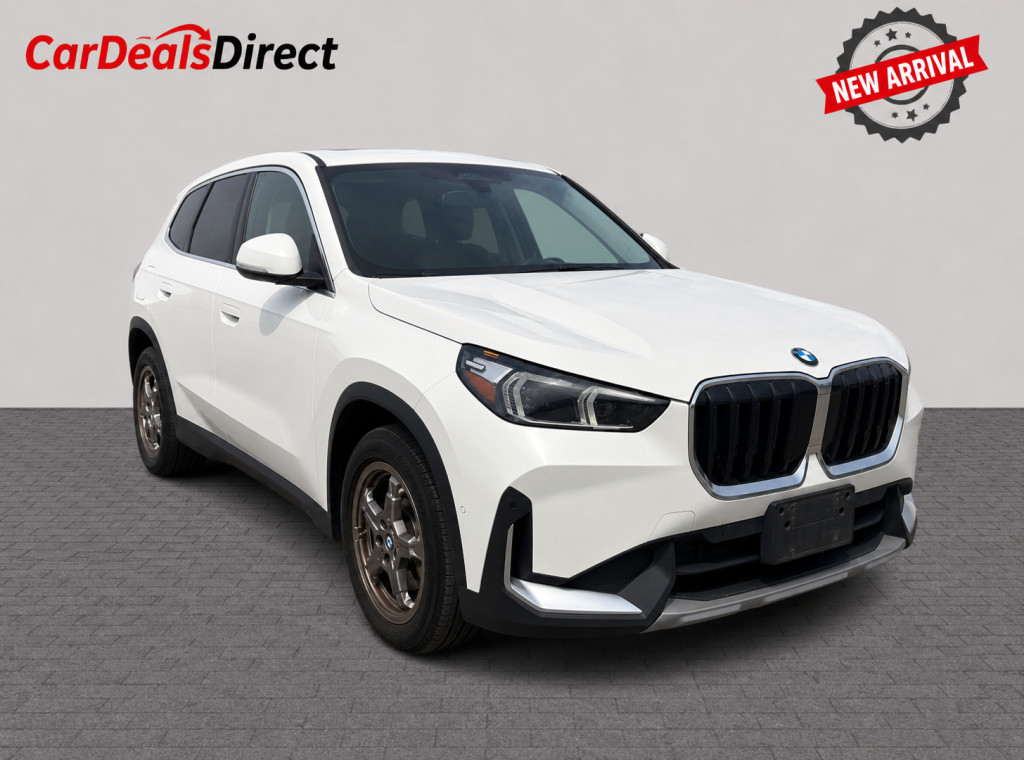 2023 BMW X1 xDrive28i AWD