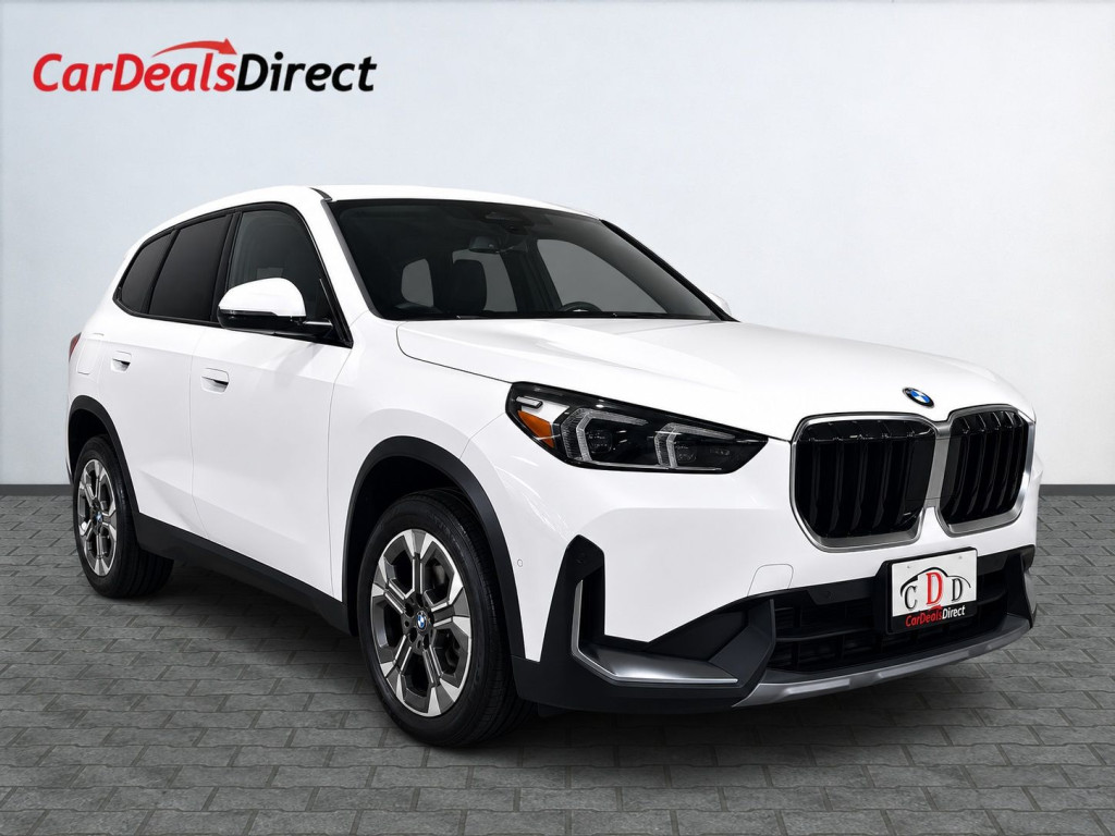 2023 BMW X1 xDrive28i AWD