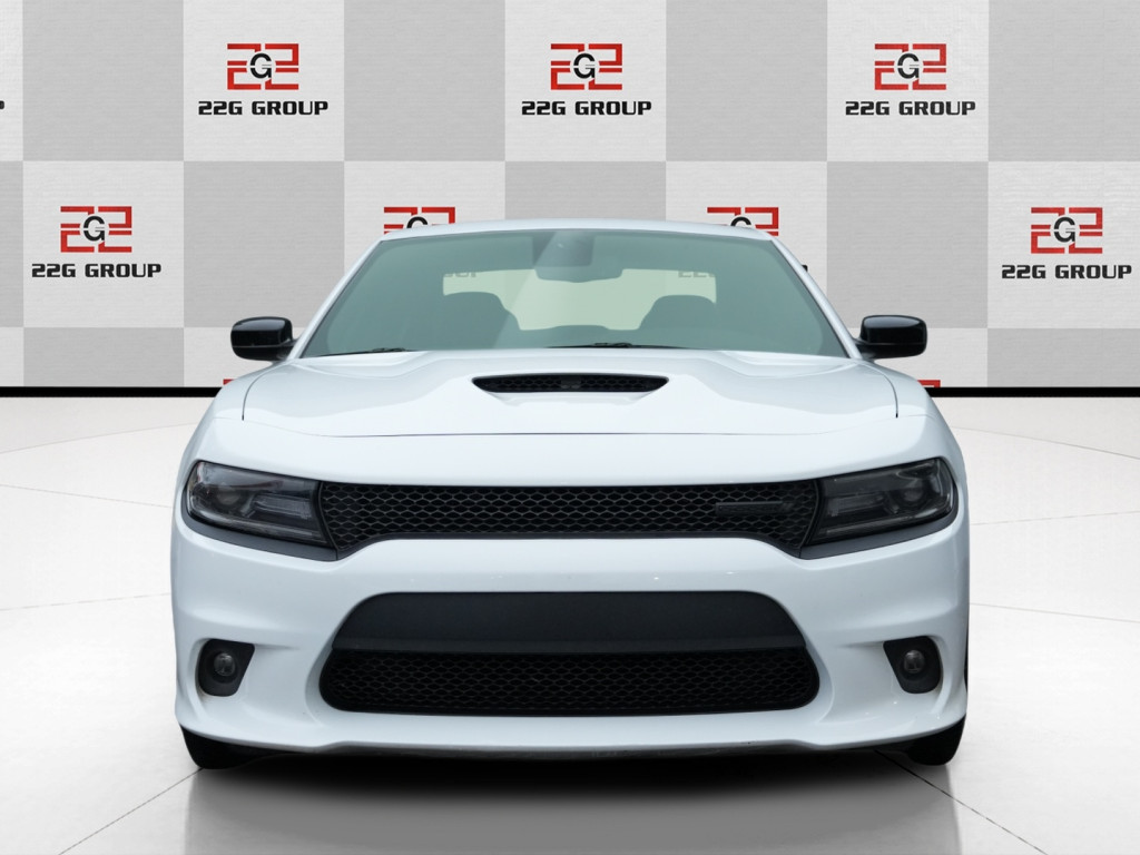 2023 Dodge Charger GT RWD