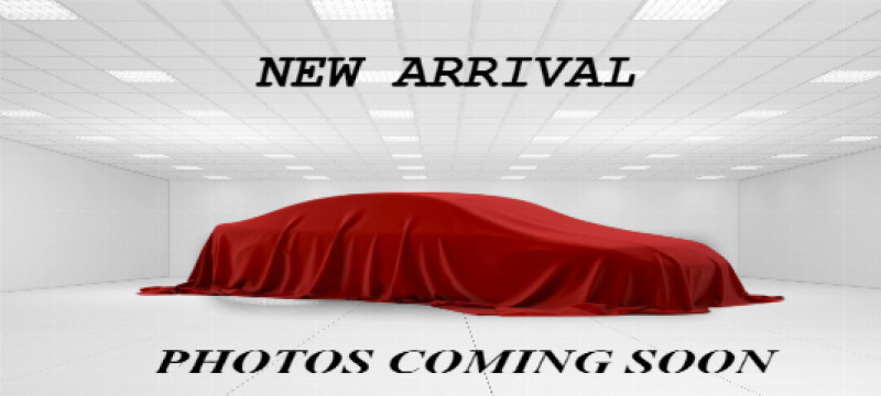 2017 Ford Fusion Titanium AWD