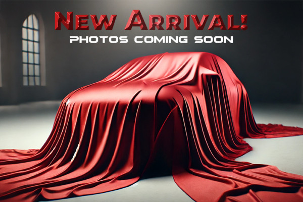 Toyota Sequoia TRD Pro 4WD 2026