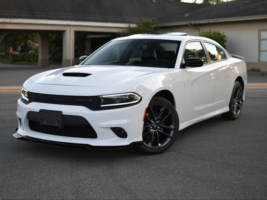 2023 Dodge Charger GT AWD