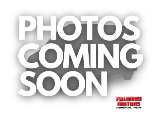 2022 RAM ProMaster City Tradesman Cargo Van FWD