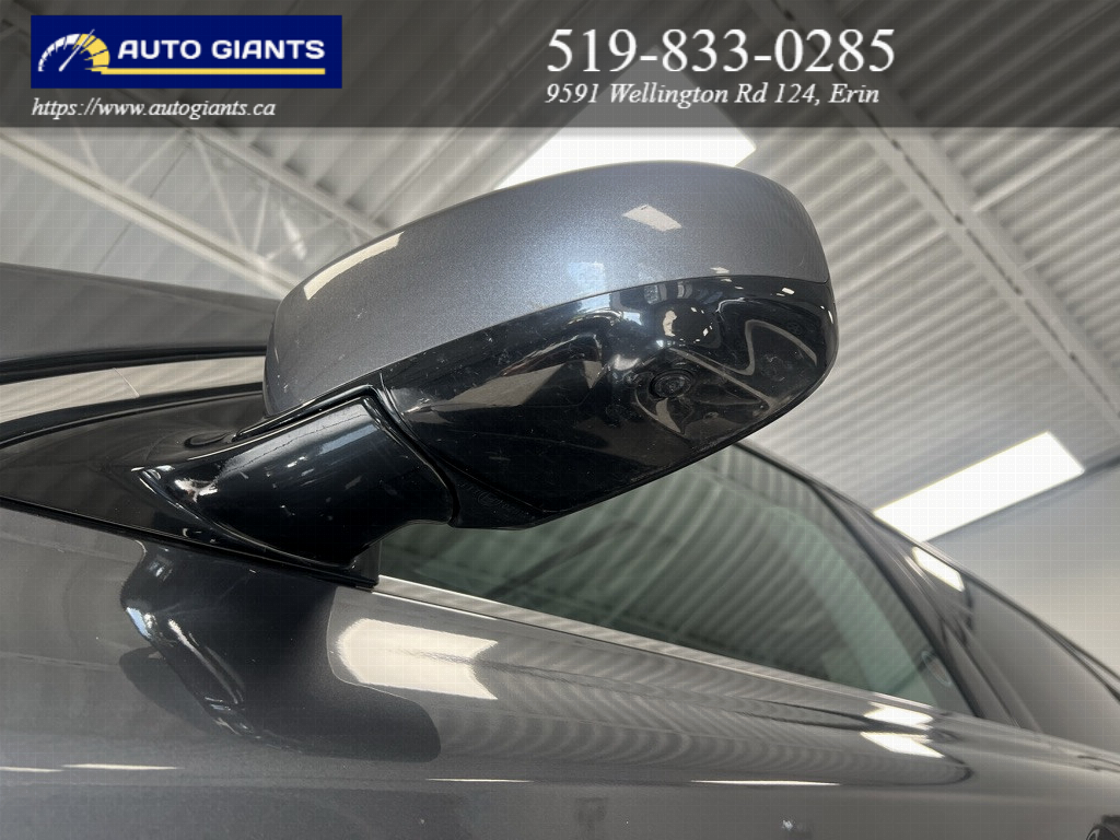 2015 Infiniti QX60 Premium AWD | Tow Package | 360 Camera | DVD Headrests | Remote Starter | No Accidents | Low Kilometres | Auto Giants — thumbnail 39