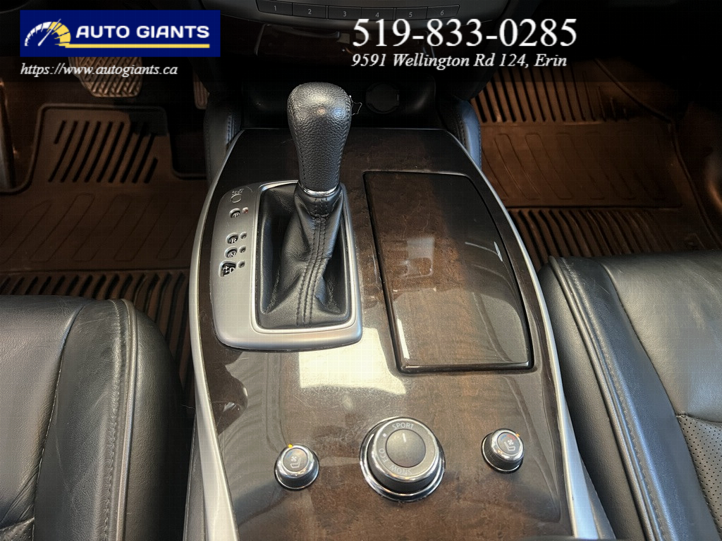 2015 Infiniti QX60 Premium AWD | Tow Package | 360 Camera | DVD Headrests | Remote Starter | No Accidents | Low Kilometres | Auto Giants — thumbnail 25