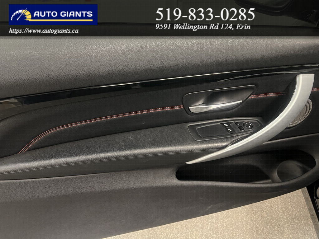 2014 BMW 428i xDrive xDrive | AWD | Premium Audio | Rear Camera | Automatic | Luxury Sport Coupe | Auto Giants — thumbnail 11