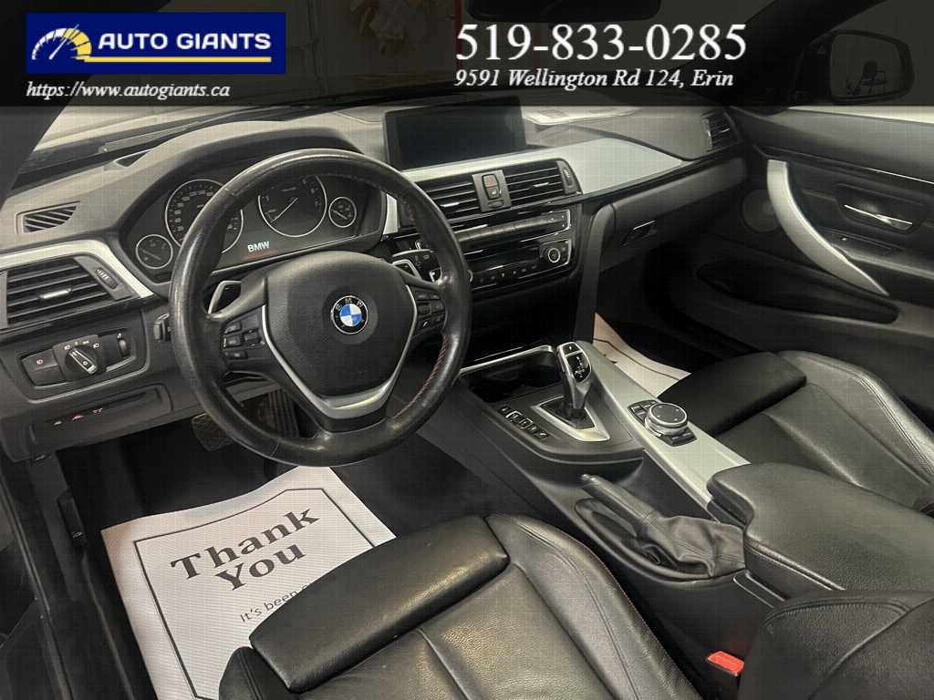 2014 BMW 428i xDrive xDrive | AWD | Premium Audio | Rear Camera | Automatic | Luxury Sport Coupe | Auto Giants — thumbnail 14