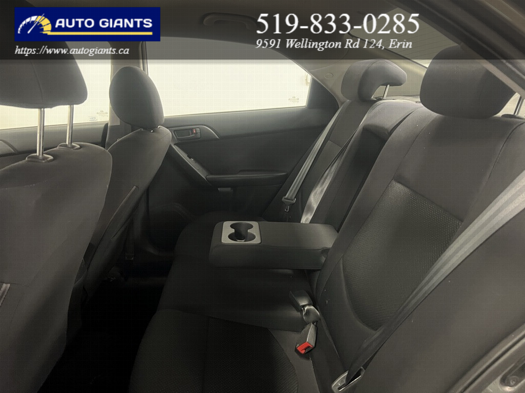 2010 Kia Forte EX 4dr Sdn Automatic | Auto Giants — thumbnail 24