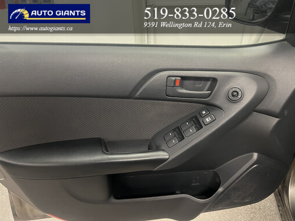 2010 Kia Forte EX 4dr Sdn Automatic | Auto Giants — thumbnail 19