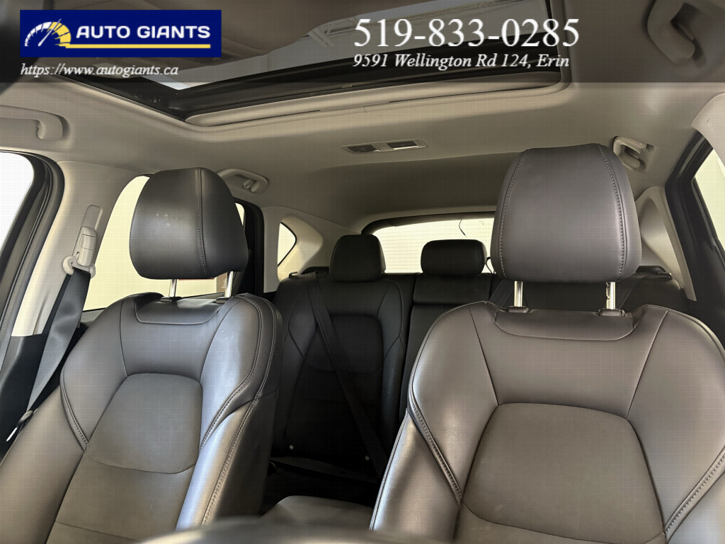 2019 Mazda CX-5 GS AWD Luxury Package | No Accidents | Low Kilometres | Remote Starter | Winter Tires incl | Auto Giants — thumbnail 36