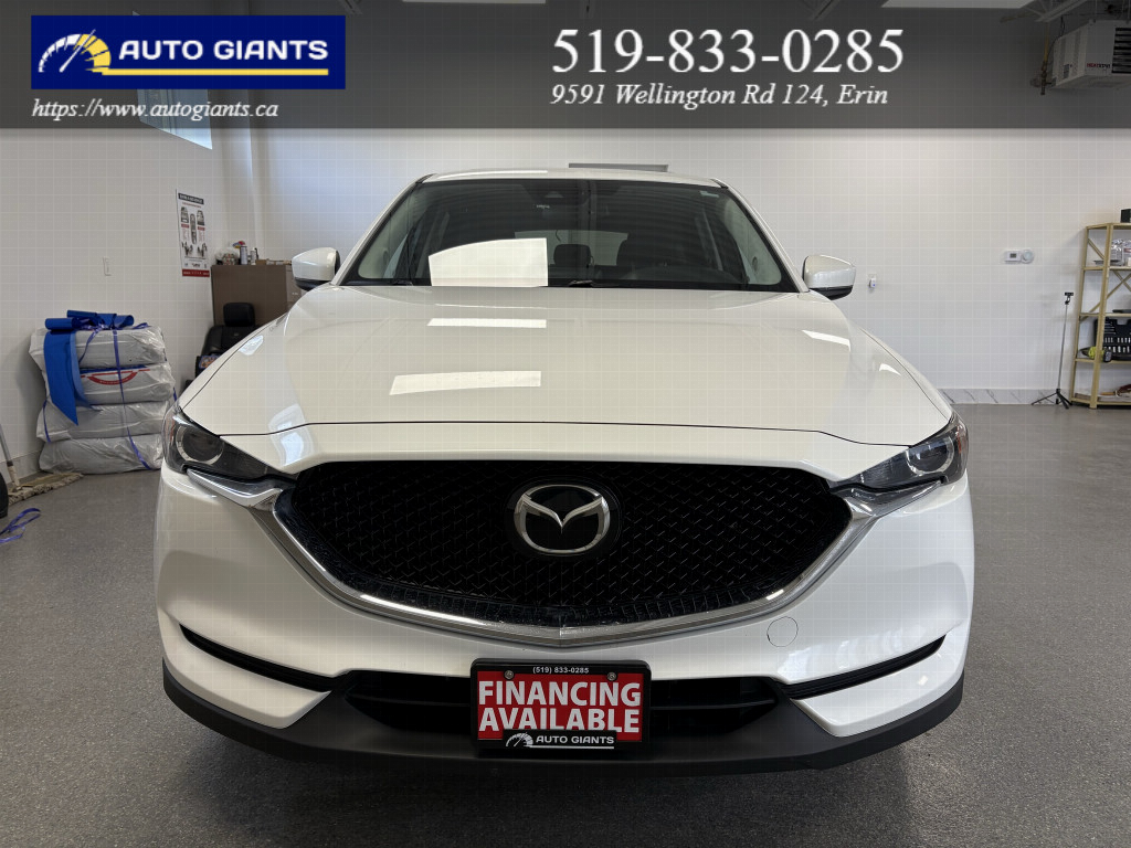 2019 Mazda CX-5 GS AWD Luxury Package | No Accidents | Low Kilometres | Remote Starter | Winter Tires incl | Auto Giants — thumbnail 19