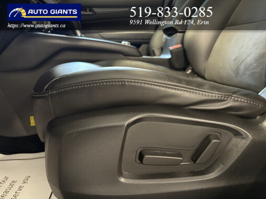 2019 Mazda CX-5 GS AWD Luxury Package | No Accidents | Low Kilometres | Remote Starter | Winter Tires incl | Auto Giants — thumbnail 27