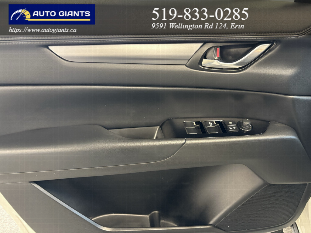 2019 Mazda CX-5 GS AWD Luxury Package | No Accidents | Low Kilometres | Remote Starter | Winter Tires incl | Auto Giants — thumbnail 24