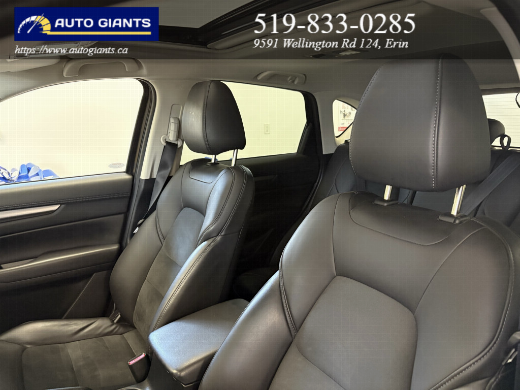 2019 Mazda CX-5 GS AWD Luxury Package | No Accidents | Low Kilometres | Remote Starter | Winter Tires incl | Auto Giants — thumbnail 35