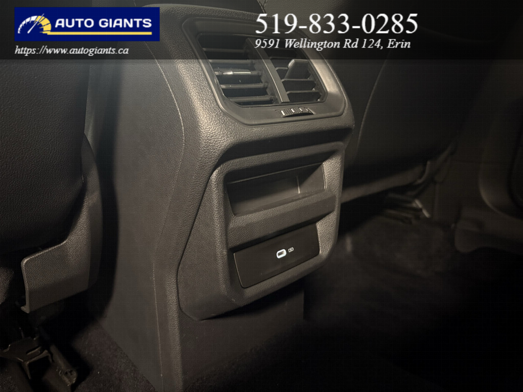 2022 Volkswagen Taos Highline 4MOTION | One Owner | No Accidents | Low Kilometres | Winter Tires Included | Auto Giants — thumbnail 36