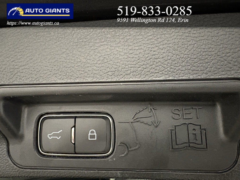 2020 Ford Explorer ST | Twin-Turbo V6 | One Owner | No Accidents | 7 Passenger | Massage Seats | Auto Giants — thumbnail 42