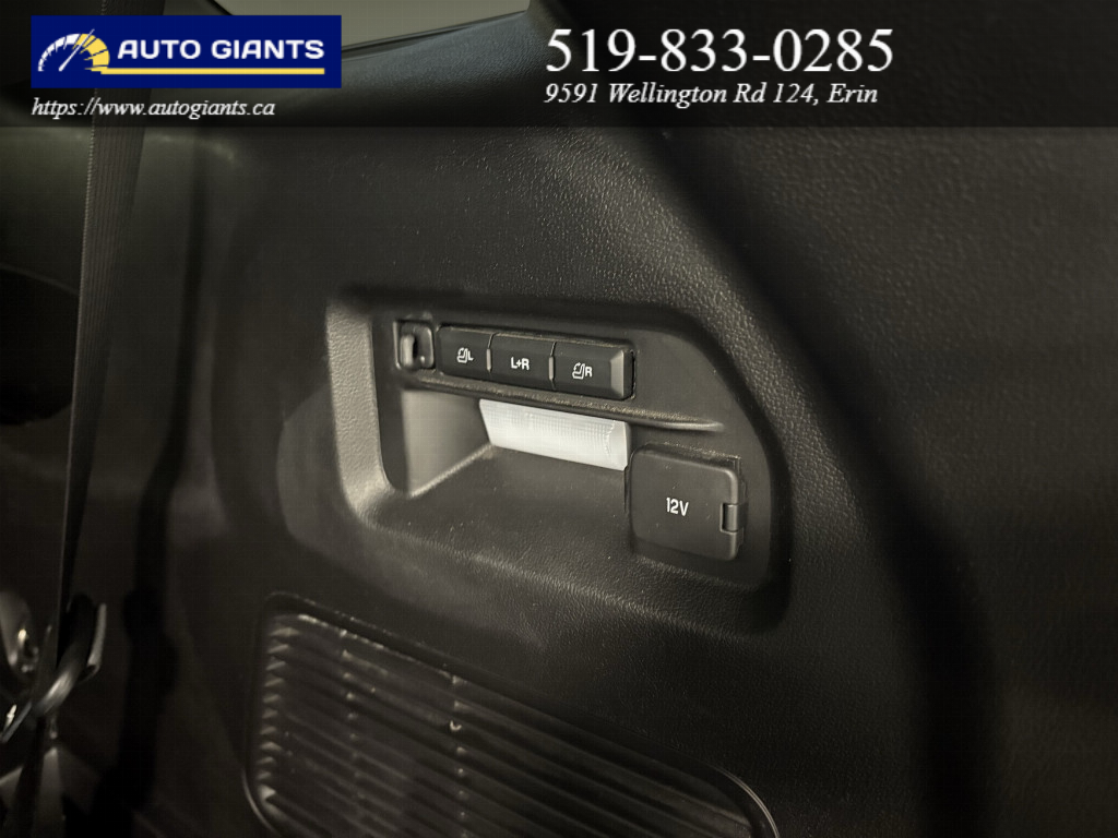 2020 Ford Explorer ST | Twin-Turbo V6 | One Owner | No Accidents | 7 Passenger | Massage Seats | Auto Giants — thumbnail 40