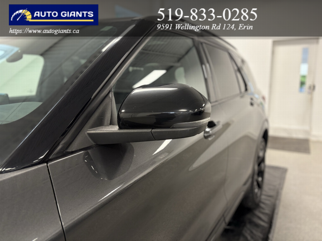 2020 Ford Explorer ST | Twin-Turbo V6 | One Owner | No Accidents | 7 Passenger | Massage Seats | Auto Giants — thumbnail 46