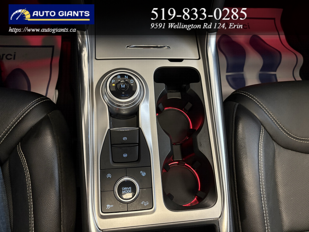 2020 Ford Explorer ST | Twin-Turbo V6 | One Owner | No Accidents | 7 Passenger | Massage Seats | Auto Giants — thumbnail 29