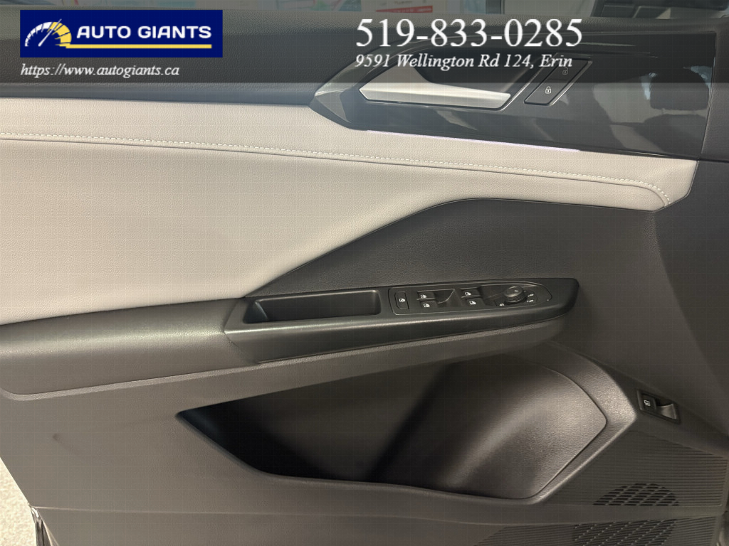 2022 Volkswagen Taos Highline 4MOTION | One Owner | No Accidents | Low Kilometres | Winter Tires Included | Auto Giants — thumbnail 22