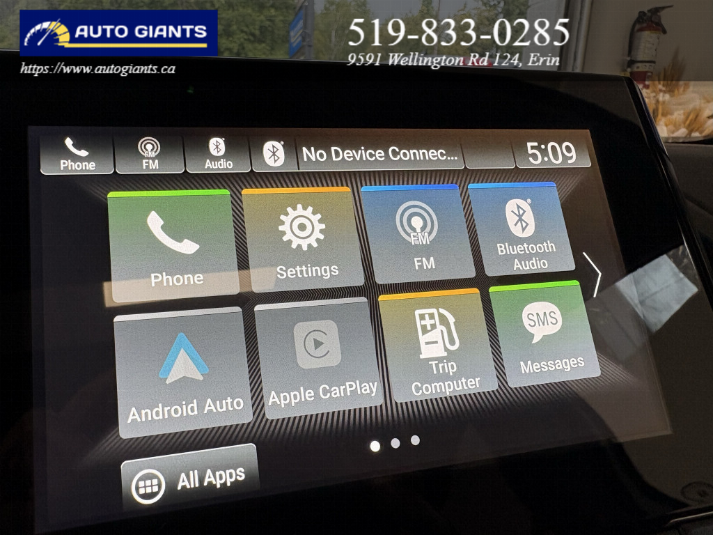 2018 Honda Odyssey EX | BACK-UP CAMERA | NO ACCIDENTS | SUNROOF | REMOTE STARTER | Auto Giants — thumbnail 25