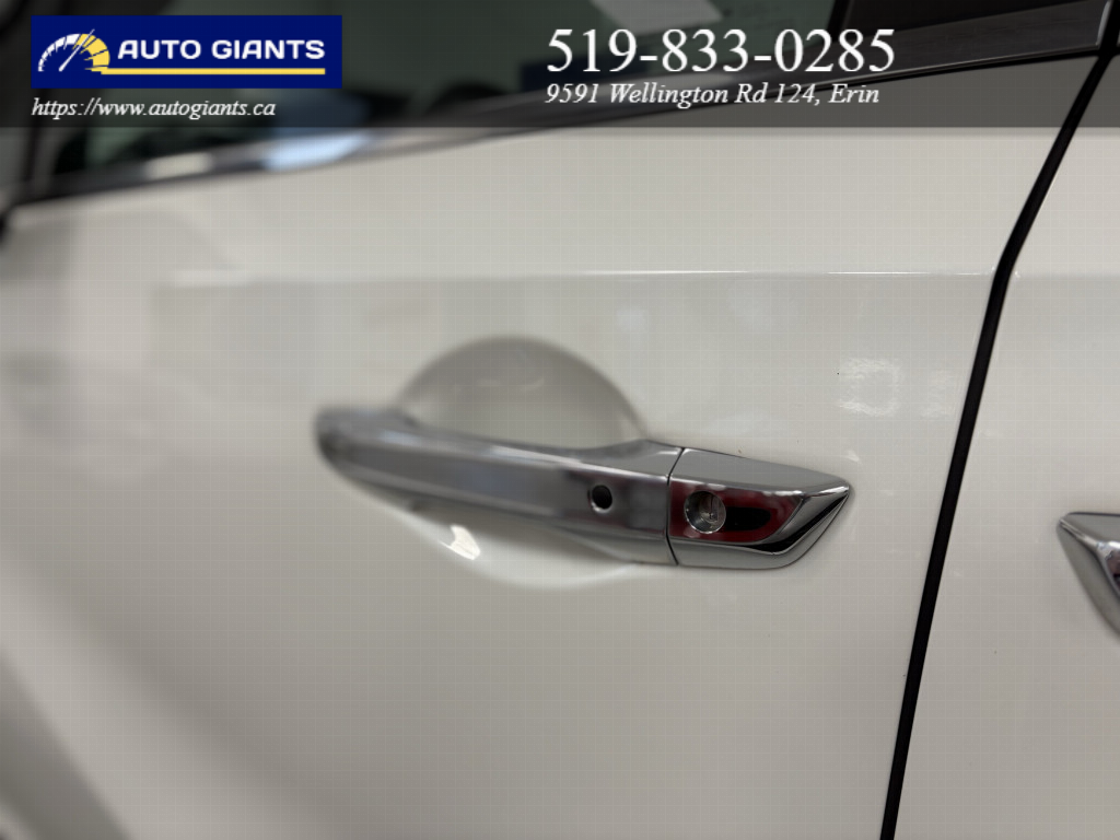 2018 Honda Odyssey EX | BACK-UP CAMERA | NO ACCIDENTS | SUNROOF | REMOTE STARTER | Auto Giants — thumbnail 41