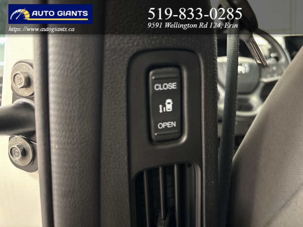 2018 Honda Odyssey EX | BACK-UP CAMERA | NO ACCIDENTS | SUNROOF | REMOTE STARTER | Auto Giants — thumbnail 35