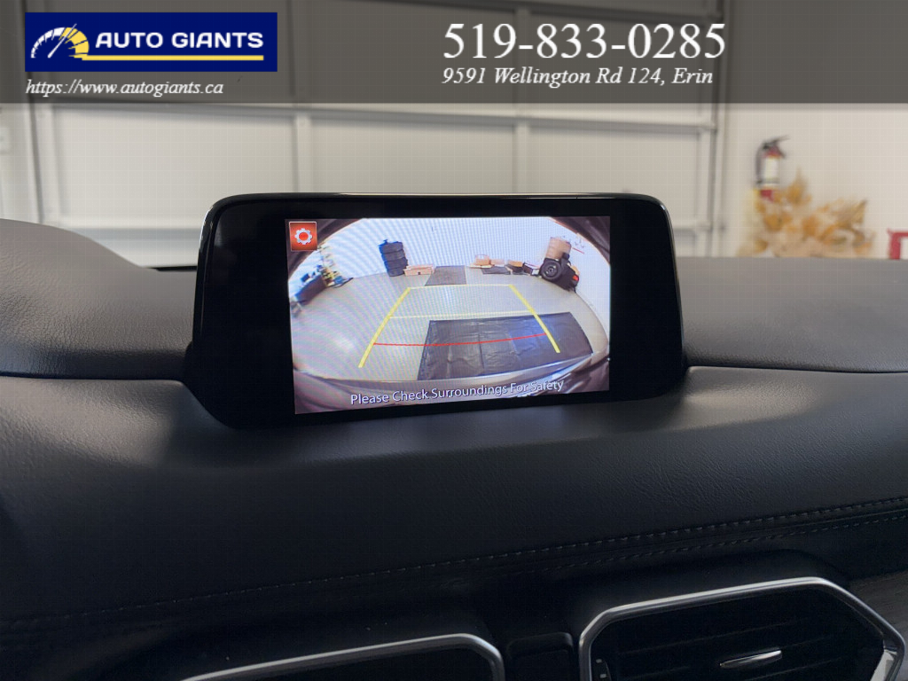2019 Mazda CX-5 Signature 4dr SUV AWD | Auto Giants — thumbnail 24