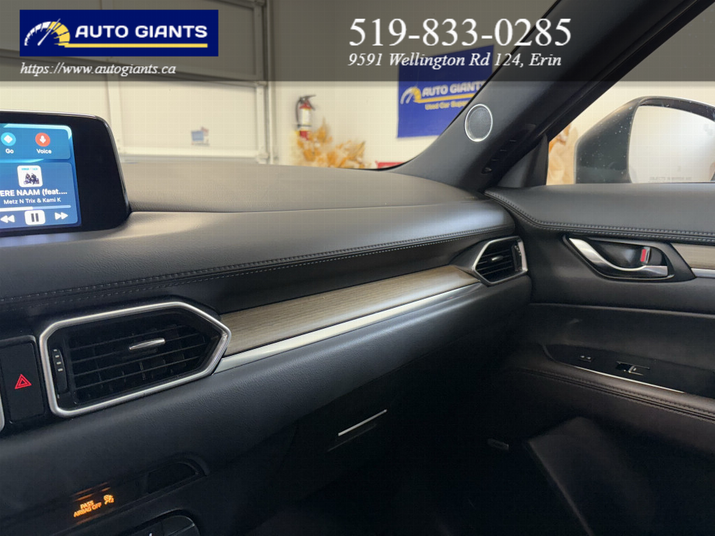2019 Mazda CX-5 Signature 4dr SUV AWD | Auto Giants — thumbnail 27