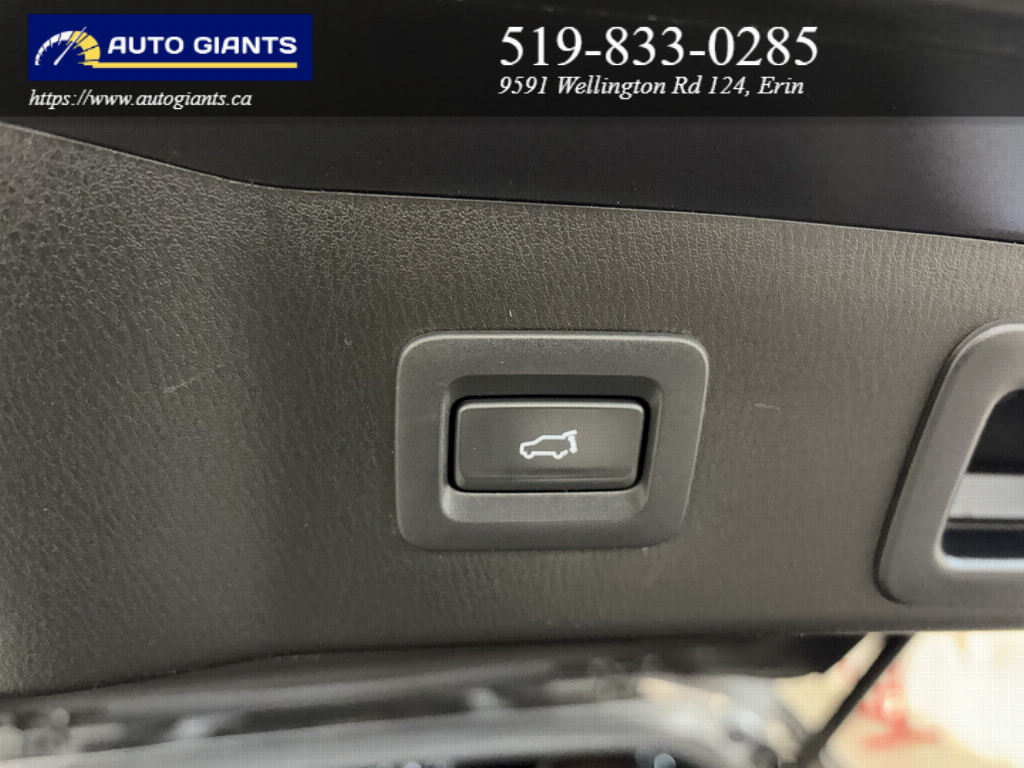 2019 Mazda CX-5 Signature 4dr SUV AWD | Auto Giants — thumbnail 36