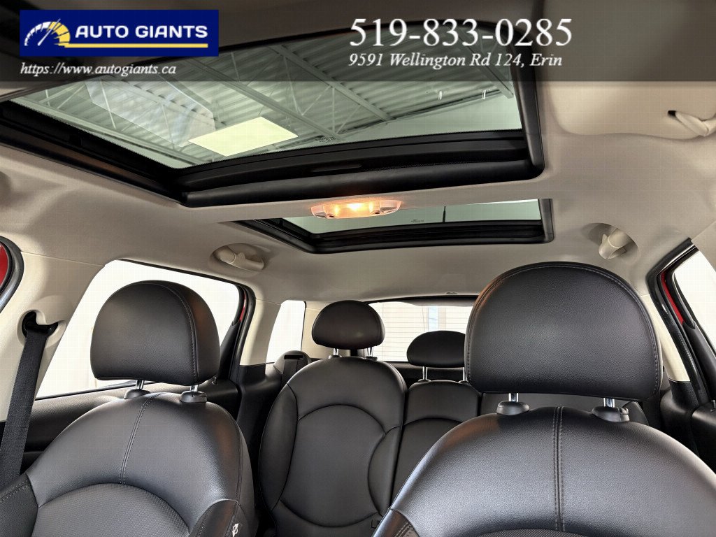 2016 MINI Cooper Countryman Cooper Countryman AWD ALL4 S | Auto Giants — thumbnail 32