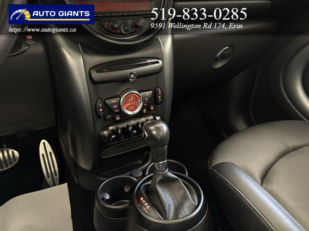 2016 MINI Cooper Countryman Cooper Countryman AWD ALL4 S | Auto Giants — thumbnail 31