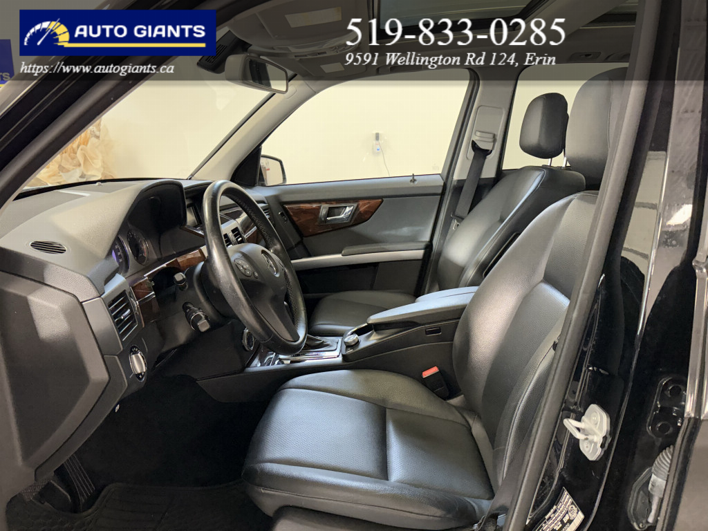 2010 Mercedes-Benz GLK-Class 4MATIC 4dr GLK350 | Auto Giants — thumbnail 17
