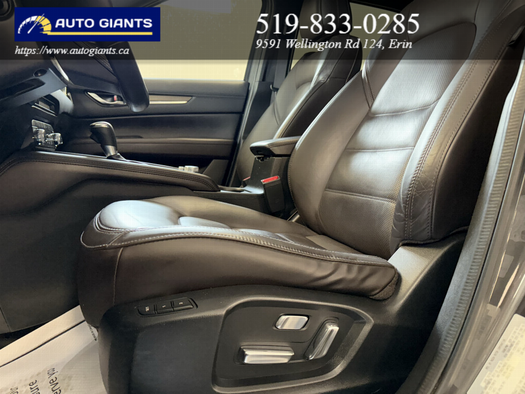 2019 Mazda CX-5 Signature 4dr SUV AWD | Auto Giants — thumbnail 20